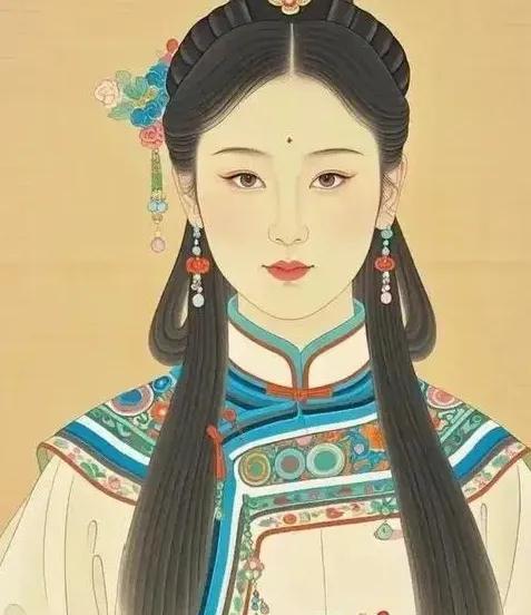 1856年的一个晚上，东王杨秀清和傅善祥一番云雨后躺在床上，傅善祥的手指头轻轻摸