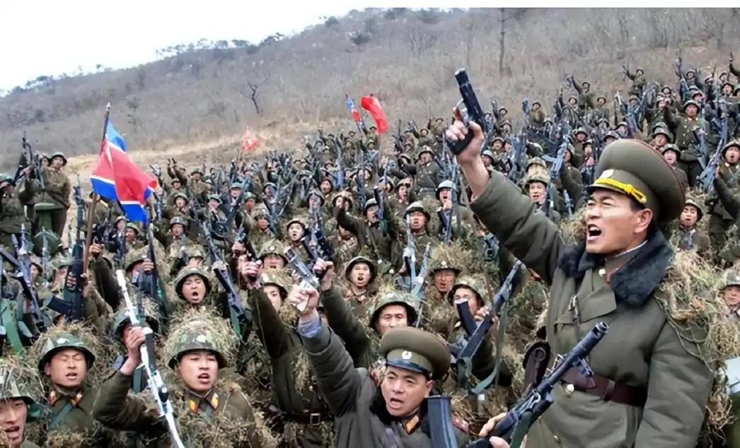 朝鲜兵出援俄，不是讲义气，而是有代价的。 这场仗拖到现在，俄罗斯最缺的已经不