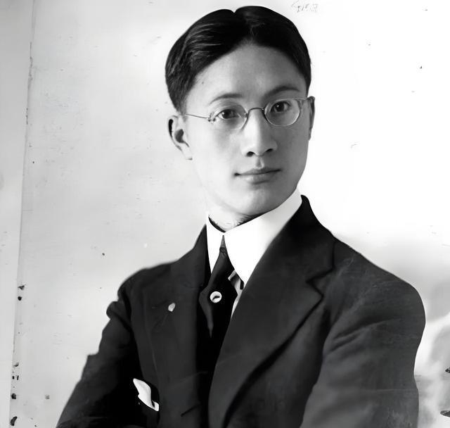 病房走廊昏暗，空气里混着药味。林徽因刚做完大手术，面色惨白，仍执意要见张幼仪一面
