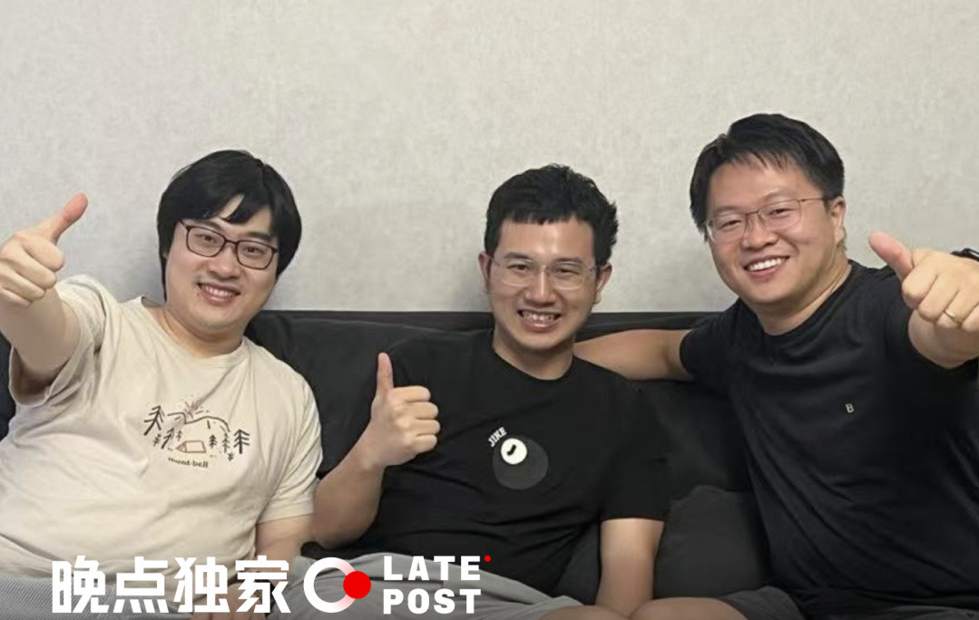 MetaManus现在AI是大国战略，最近DeepSeekV4用国产昇腾算力