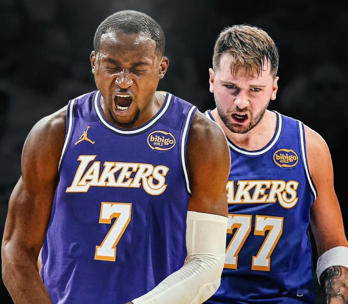 又拿湖人队抬价啊！据权威记者Fischer报道：湖人队有意得到勇士队球员库明