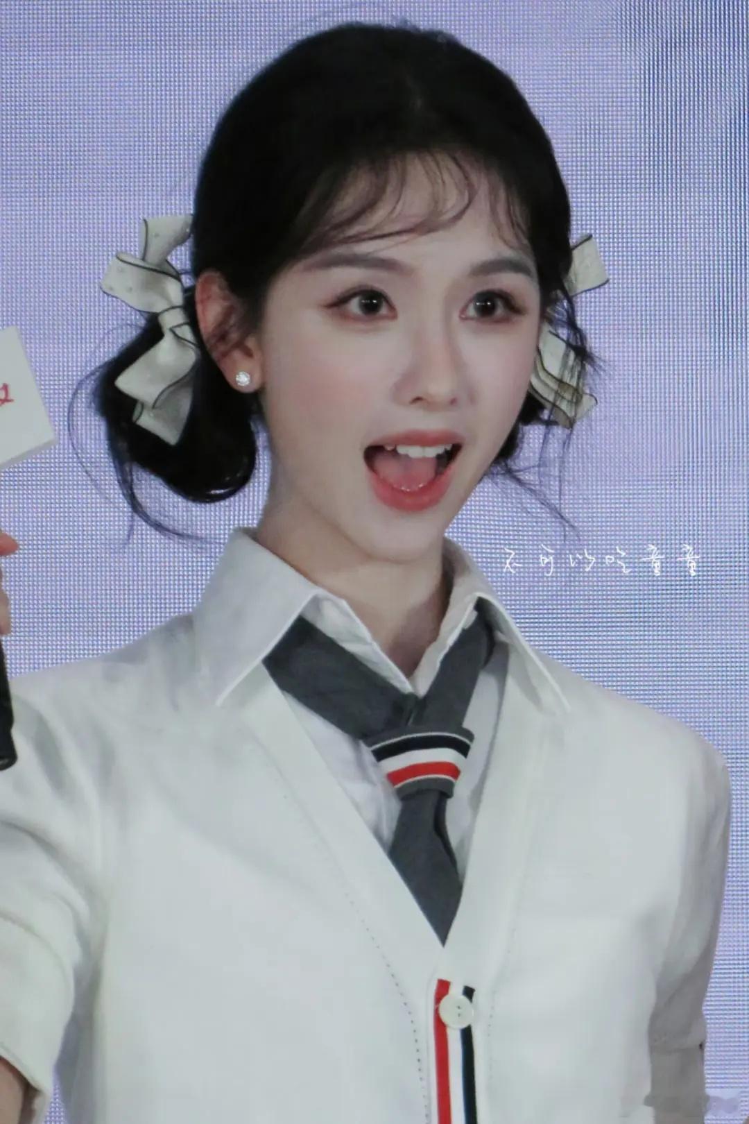 完全是小兔子​​​