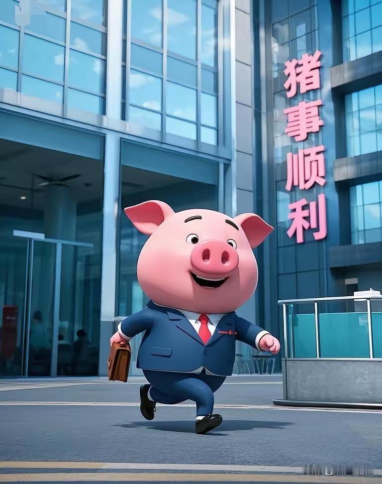 第一名：生肖猪🐷刘伯温推测：属猪之人天生福运缠身，今年运势稳居榜首！属猪