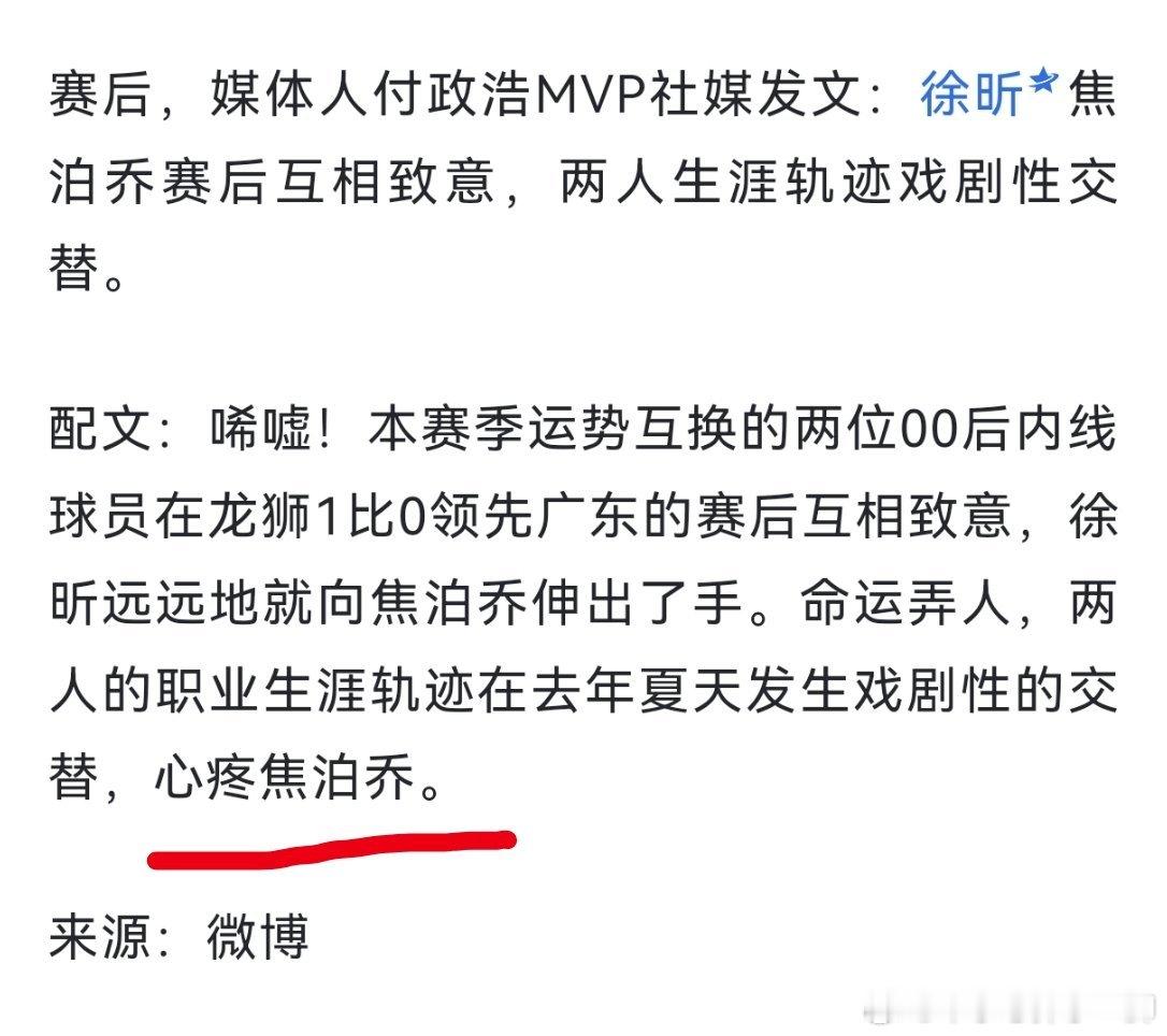 御用发言人发话了