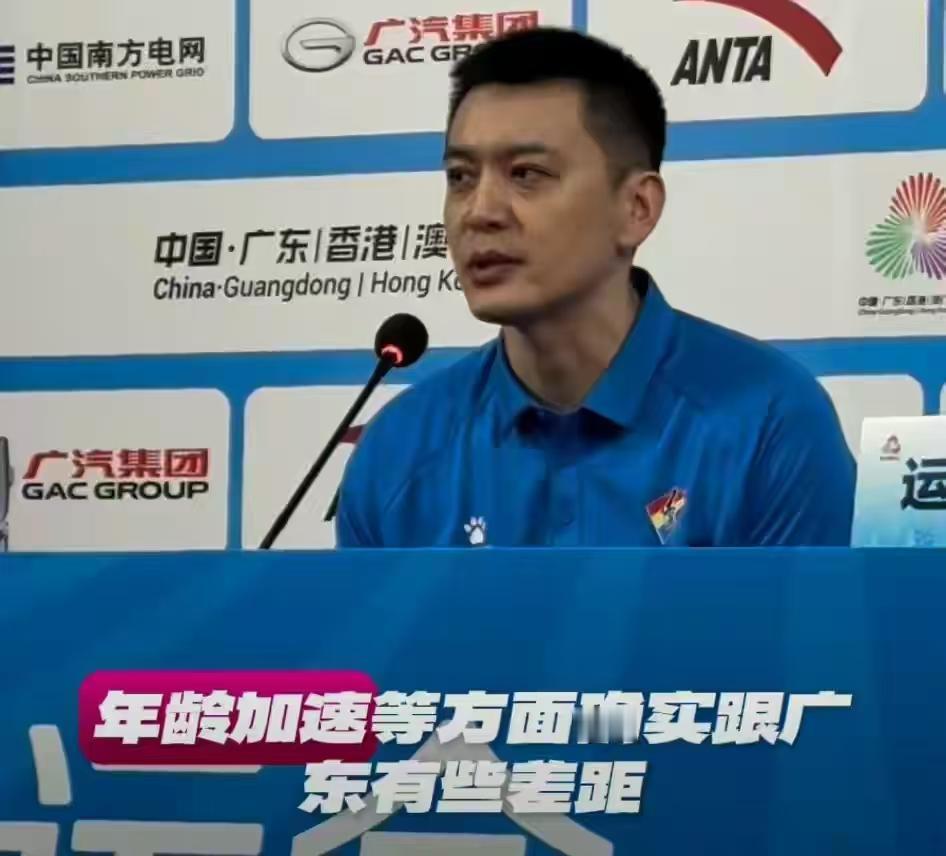 20几分算个屁。广东全运男篮主帅杜锋的“金句”，再次应验了。不过，杜锋没有上次