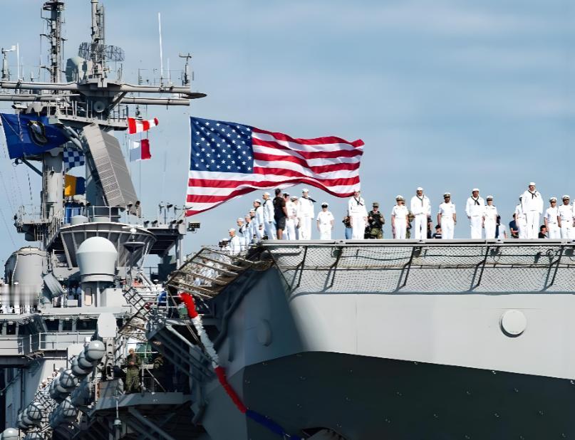 俄罗斯用自己淌的血，给了我们一个提醒：别跟所有人打，打一个就够了，打那个领头的。