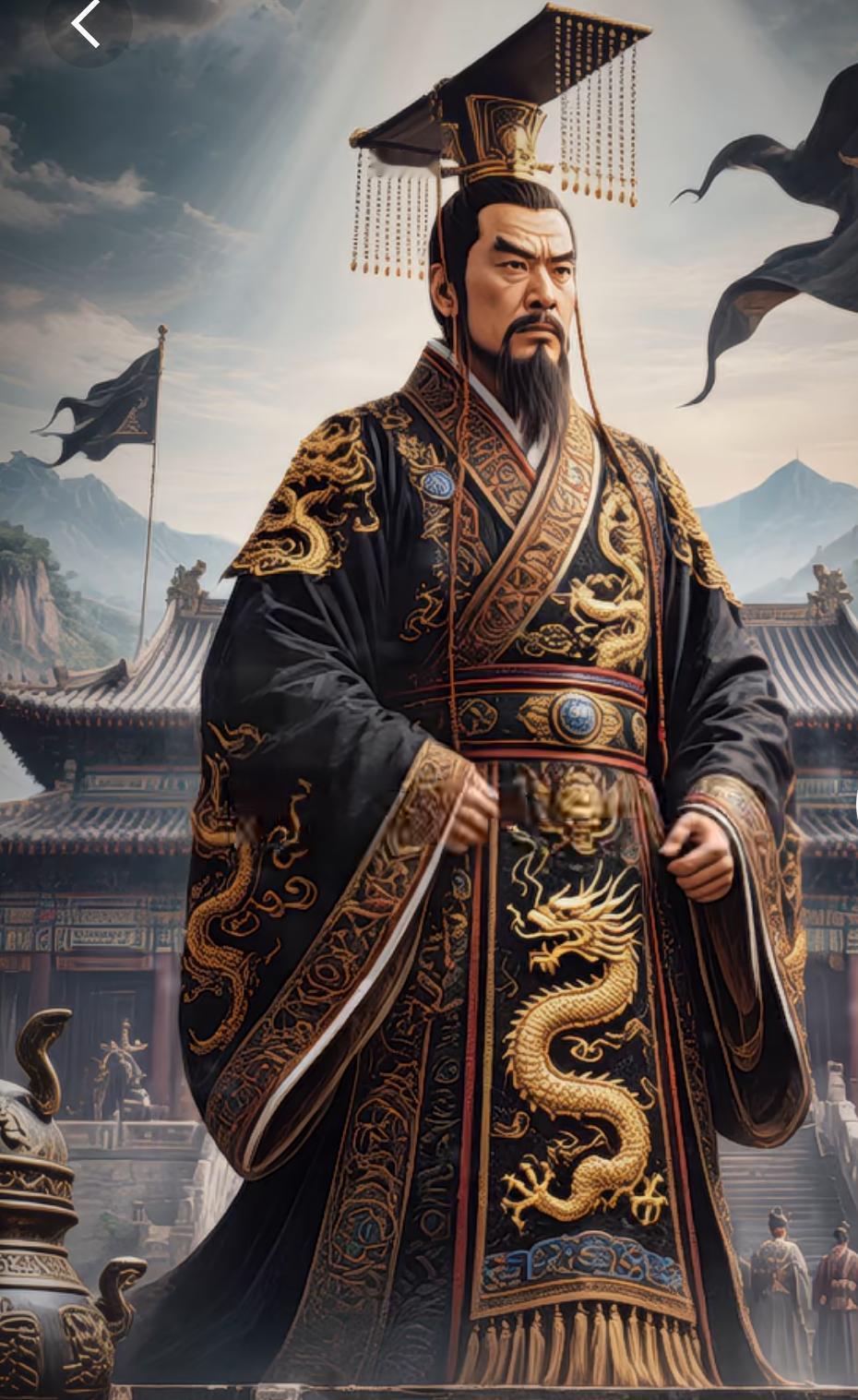 秦始皇究竟是不是暴君？为什么史书上记载他是一位彻头彻尾的暴君，而现在有人站出来替