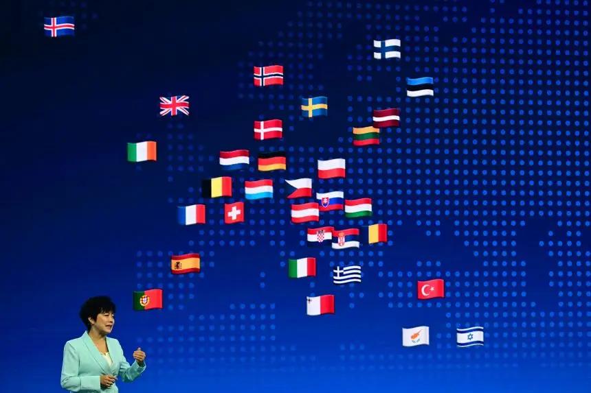 看到比亚迪那句“没有美国市场，我们仍是领先地位”，我脑子里冒出来的却是另一个数字
