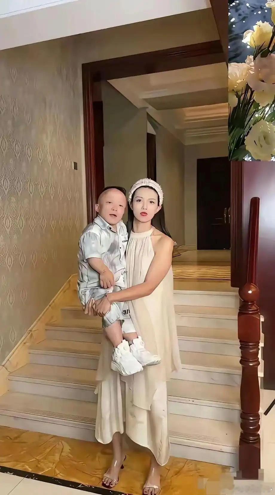 天呐这到底图个啥