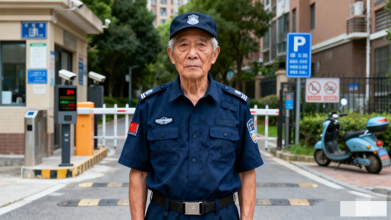 60岁还打工藏着最真实的社会考题你以为他们真的还想出去打工吗他们不想安心养