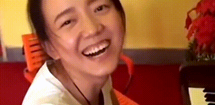 老婆坐月子，看老公憋得难受，特大方地摆摆手：“去隔壁找王姐帮个忙吧，她肯定同意！