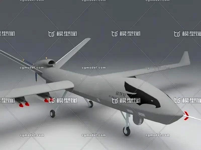 非洲国家又给中国武器打出了响亮的名片，近日尼日利亚订购的翼龙2无人机大放异彩，消