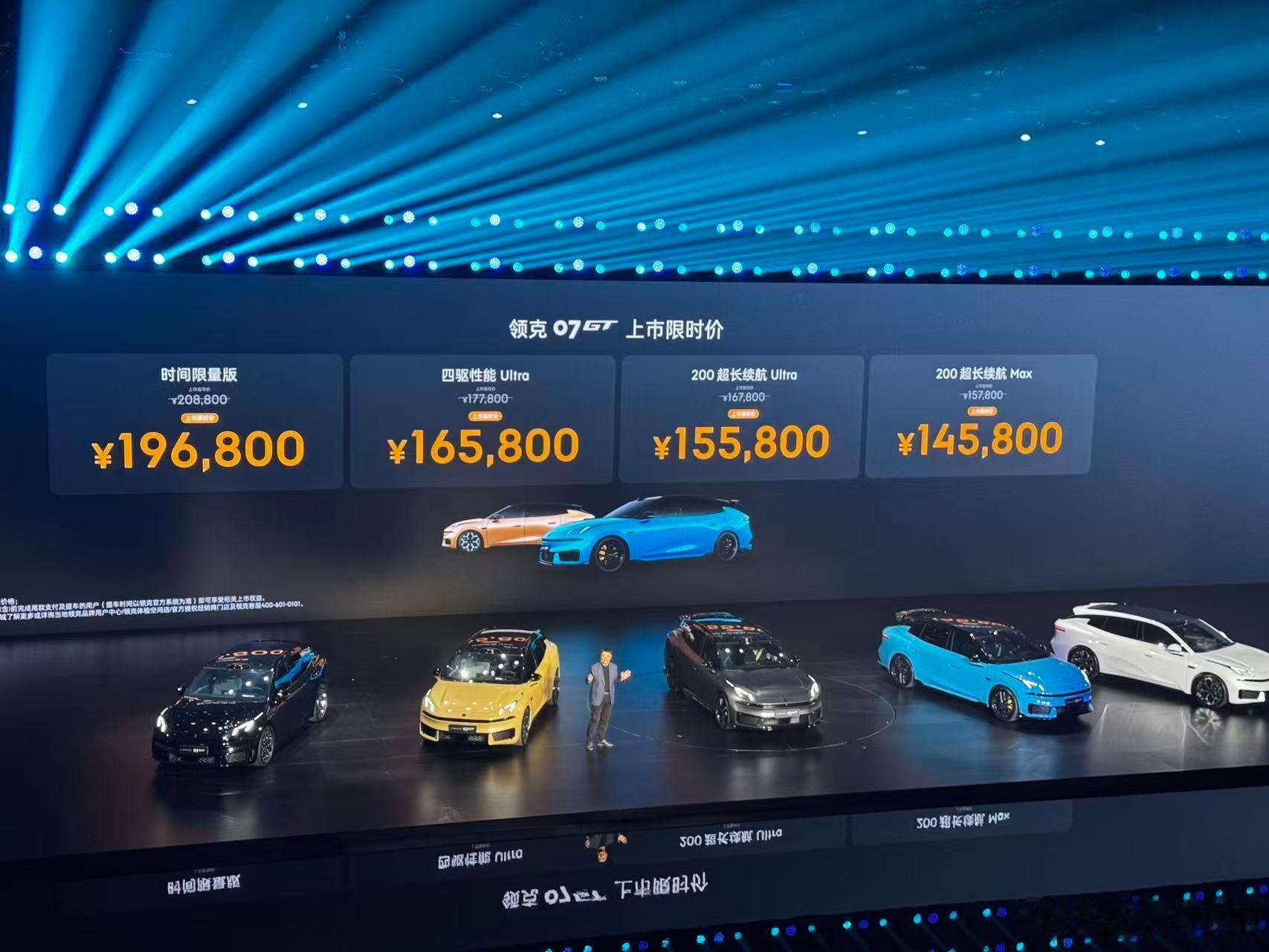 58万起 以前觉得买旅行车的人，多少会带点"小布尔乔亚"腔调，既要诗...