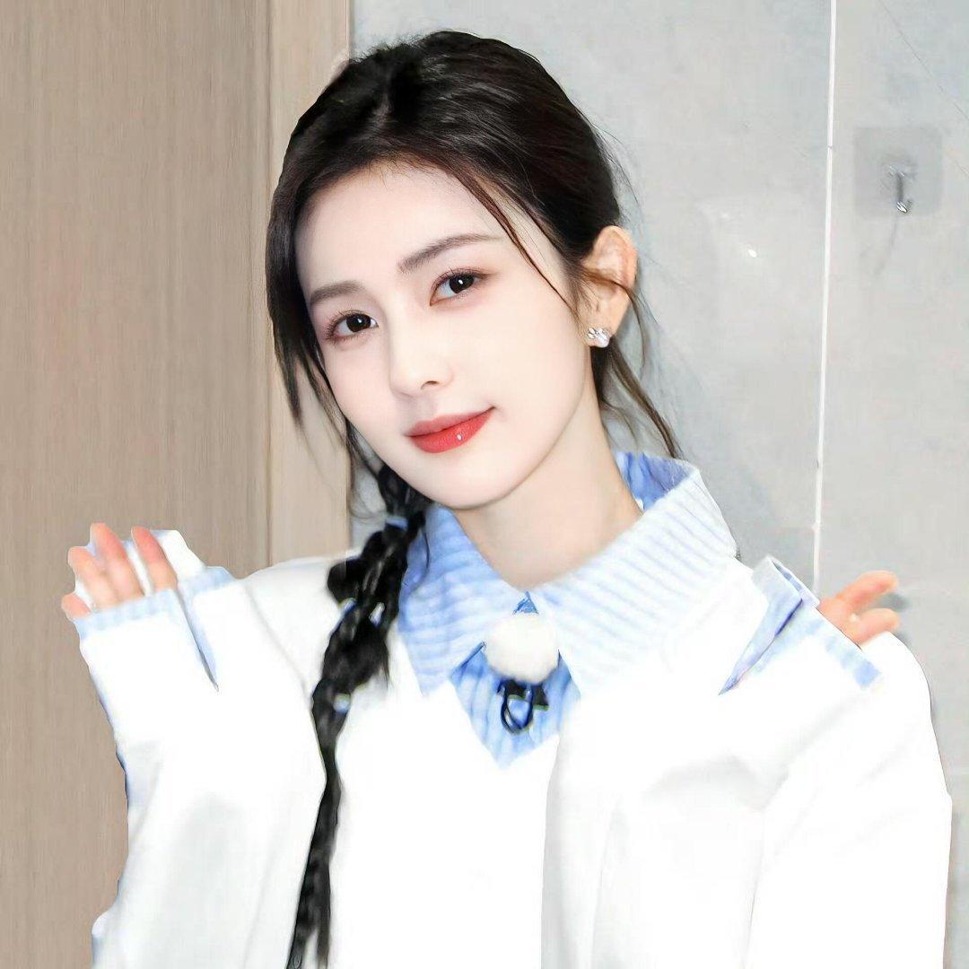 头像分享｜白鹿头像壁纸Wechat｜自由感高级女头｜气质干净𝐢𝐧𝐬女头｜