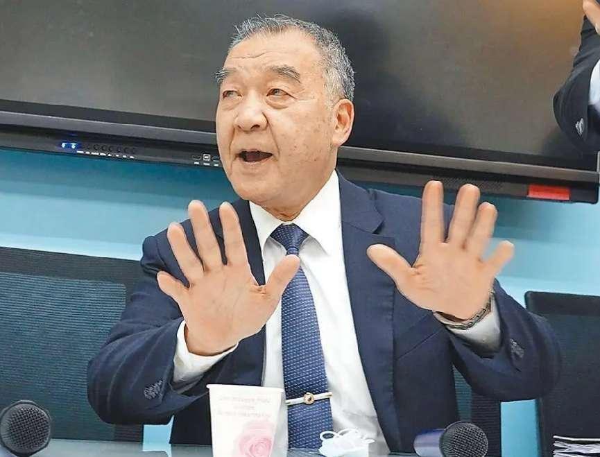 “你要打多久我就陪多久！只要大陆战机敢越线，台军就开第1枪击落！” 台湾地区