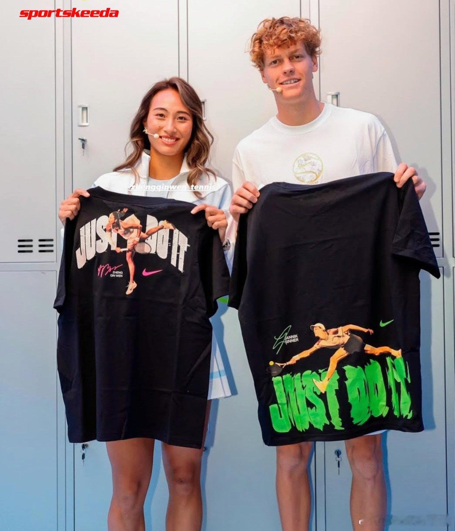 你们看好谁夺冠？郑钦文将参加澳网一球制胜郑钦文将出战“一球制胜”大满贯，还有阿