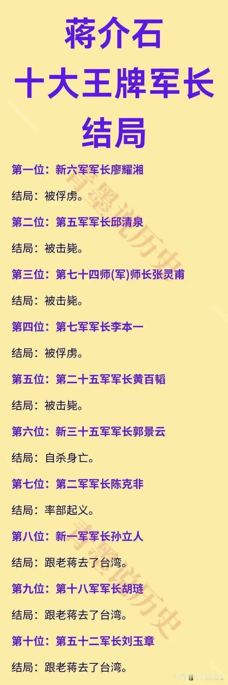 张灵甫明明是师长，为什么是蒋介石的十大王牌军长之一？这是因为当时张灵甫所在的