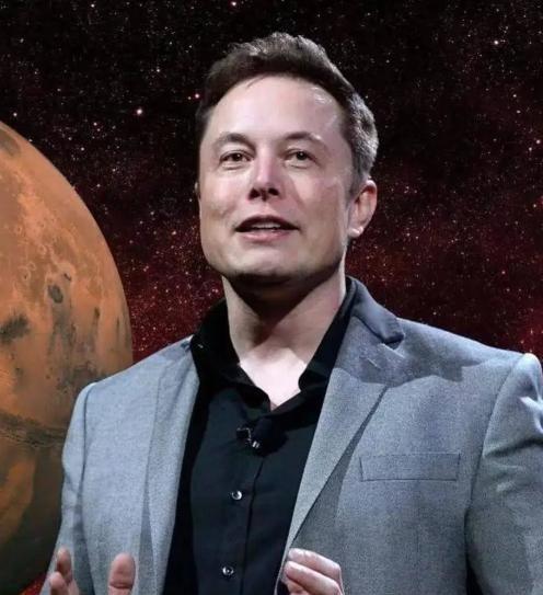 马斯克扔出“王炸”，再次抛出惊人言论！他说：“2030年开始，人类将面临大规模失