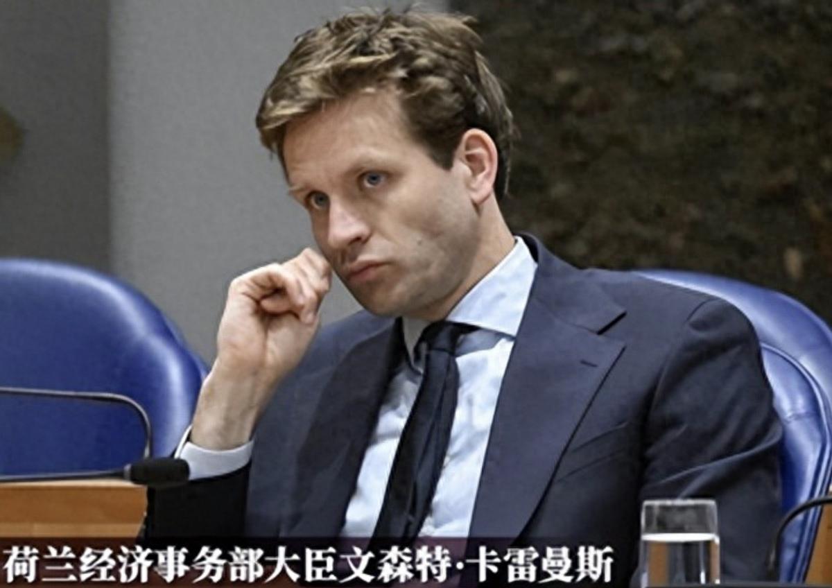 多家车企停摆，荷兰终于不再嘴硬，访华之前先给美来了个下马威全球闹芯片荒，车企