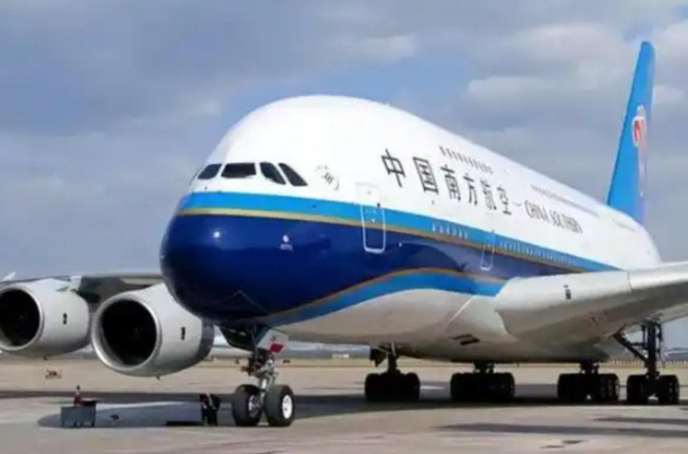 国内的A380为何运营不下去？这么说吧，全世界只有阿联酋一家能够运营A380