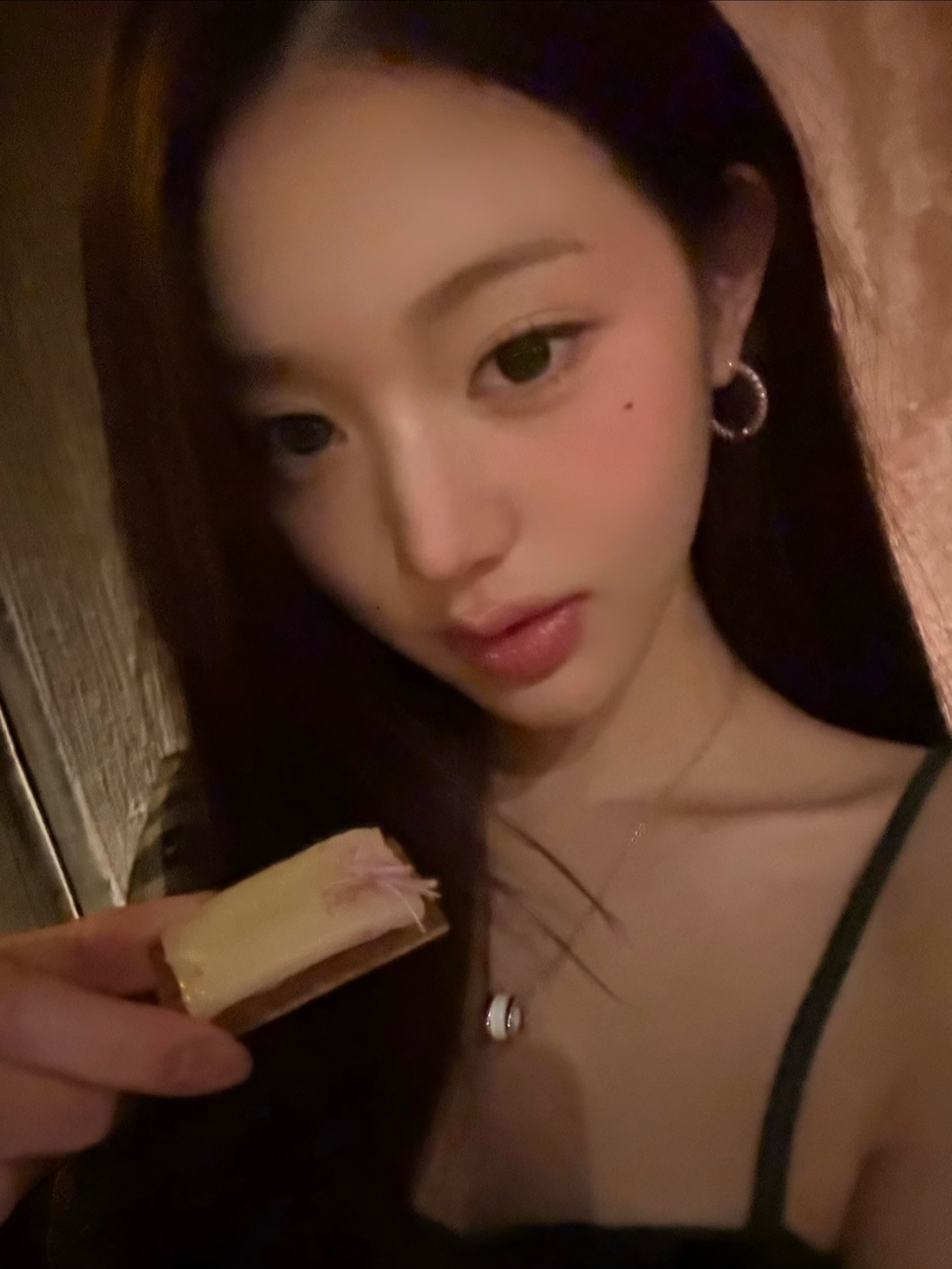 人生第一志愿：嫁给张元英