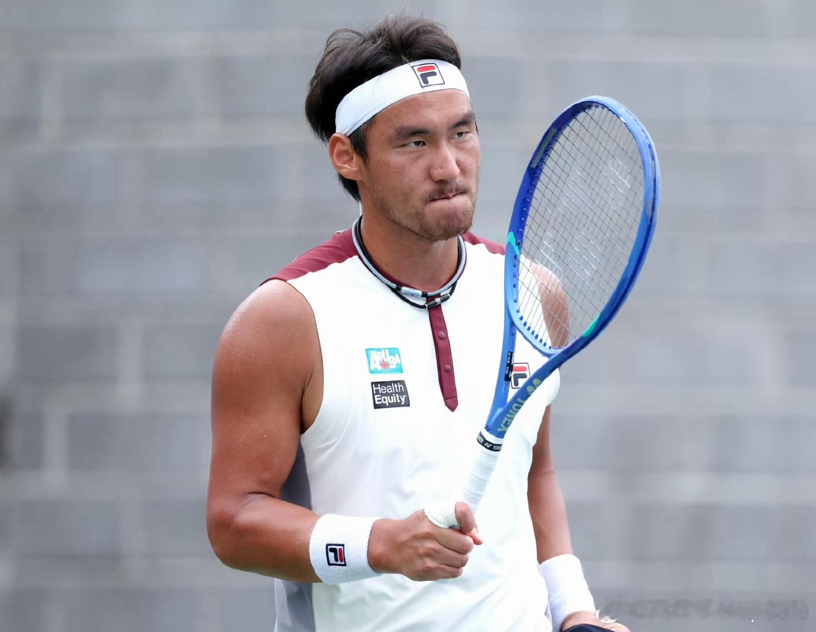 ATP250🇨🇳杭州站外卡公布正选：🇨🇳布云朝克特、🇨🇳崔杰预选：?