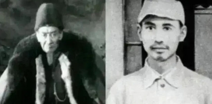 这张照片里看起来凶神恶煞的男子，正是民国时期的土匪之王，也是《智取威虎山》中“座