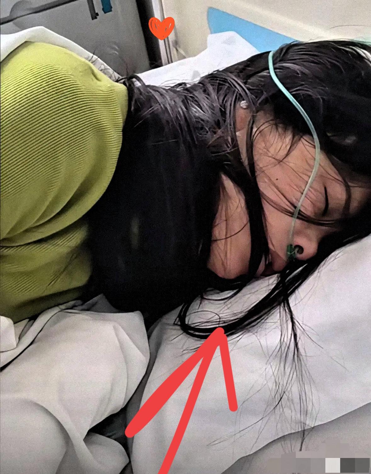 拒绝签谅解书意味着谁来调解都没用了为啥？因为这对夫妻，至今都没道歉，连像样的