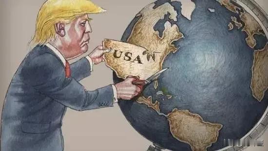 这消息古巴看到会暗自高兴吗？美国防部副部长科尔比在电话会议上说，“美国军队不再为