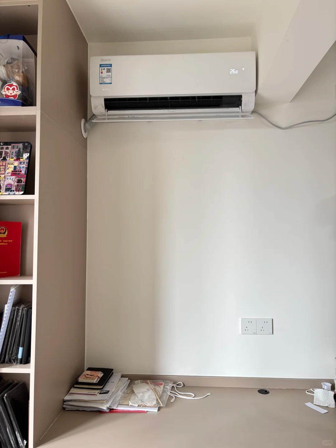 数码闲聊站空调怎么用最省电夏天电费真的太吓人了，原来空调能占家庭电费一半以上
