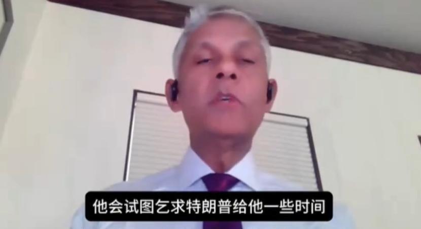印度专家说莫迪拿着碗讨饭，然后转身就对大国捅刀子，而且是不带一丝一毫的犹豫的