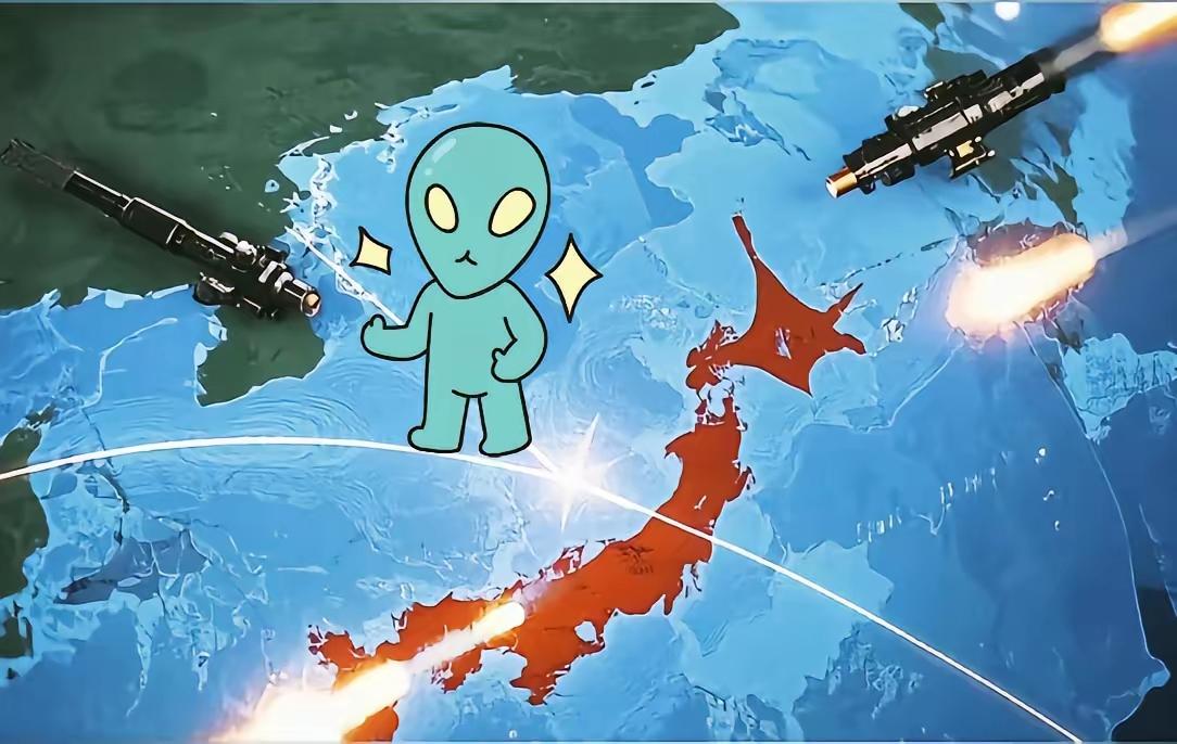 早日日本右翼高市早苗对台海议题表达极其狂妄之词：日本会武力介入台海战争。眼下，