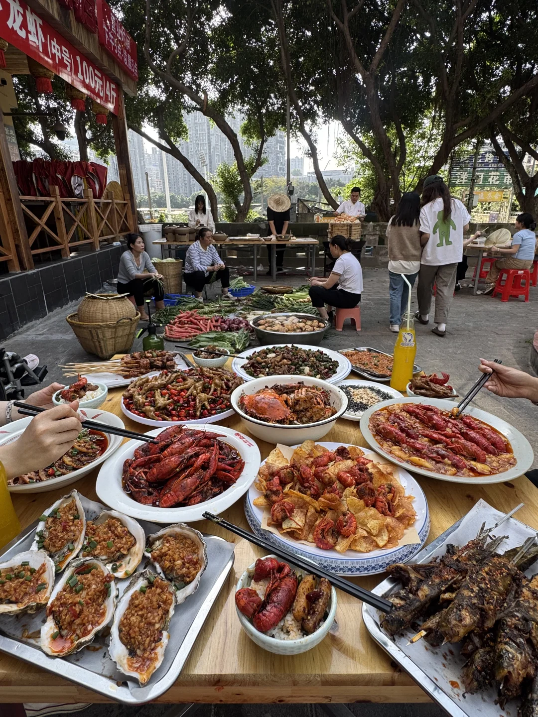 确实是重庆nb好吃的江湖菜。。。。