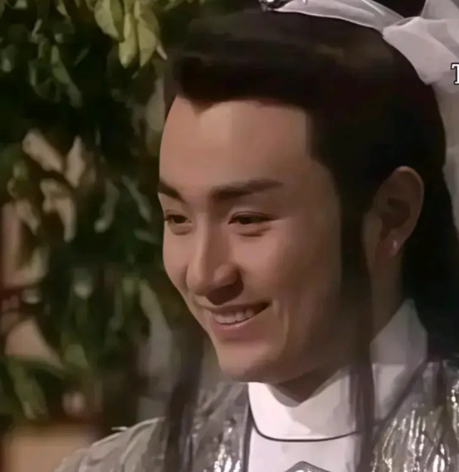 继续追剧《狮城山海》。剧中那个阴险狡诈，贪得无厌的风云堂堂主大鹏，原来是香港