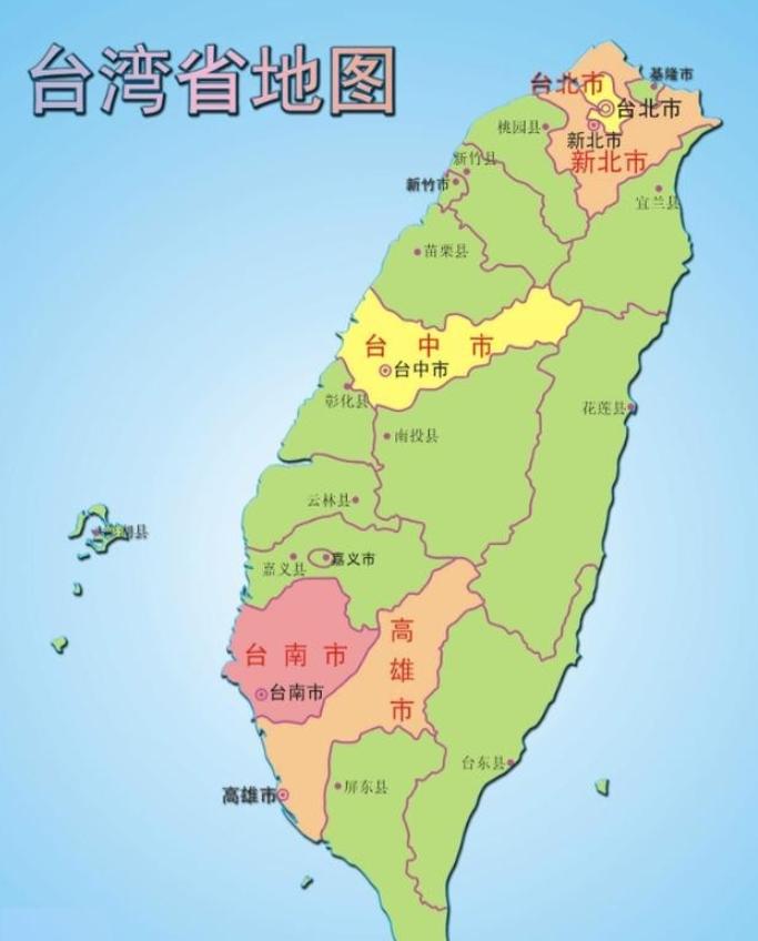 中方忍无可忍，终于要杀鸡给猴看！这只“鸡”就是岛上嚣张无比的“台独”分子。大