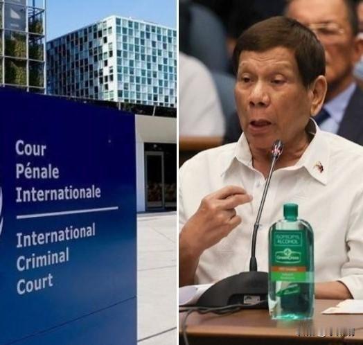 马科斯态度突然转变？杜特尔特的律师向国际刑事法院表示：菲律宾不会阻止他的临时释