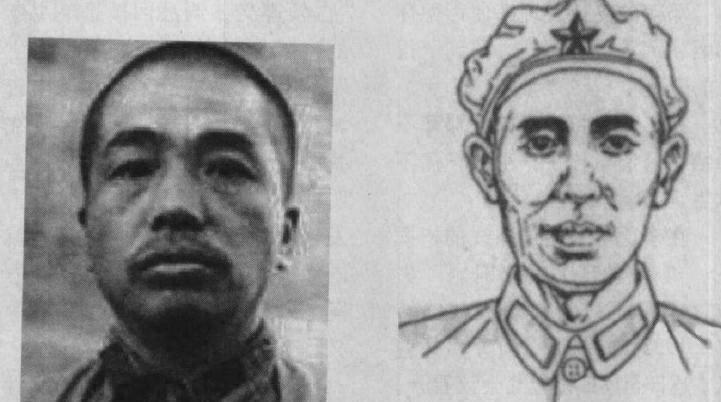 1957年彭德怀亲自指示贵州省委书记苏振华，要求一定要找到邓萍的遗体，事情最后结