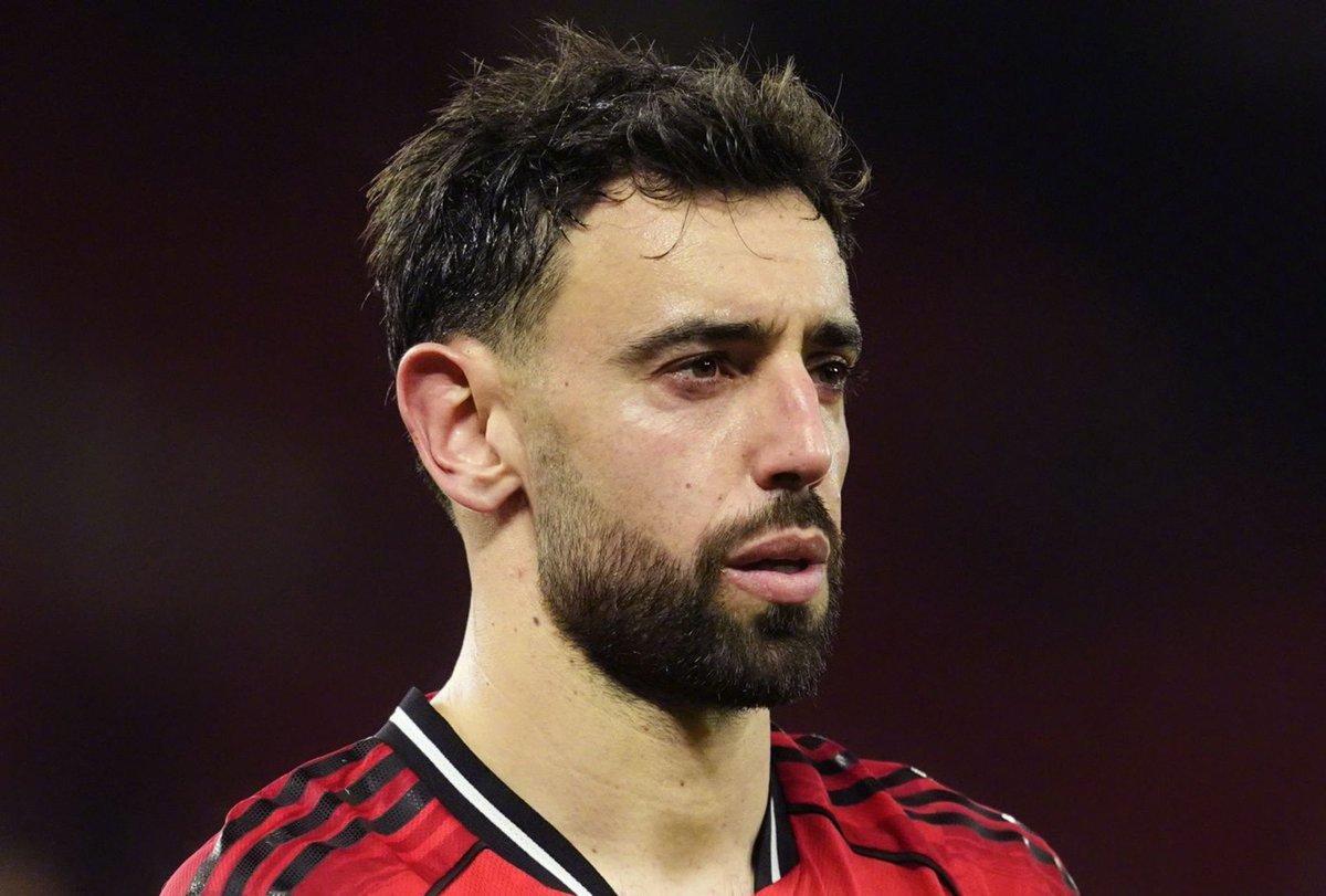 欧洲转会新闻！★走吧走吧！沙特明夏绝对会再次追求B费，球员和曼联将决定是否离