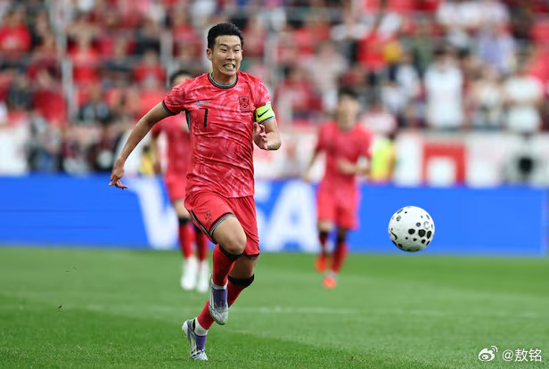墨西哥2比2韩国北美热身赛，日本队0-0墨西哥，0-2美国队。韩国队2-0美国