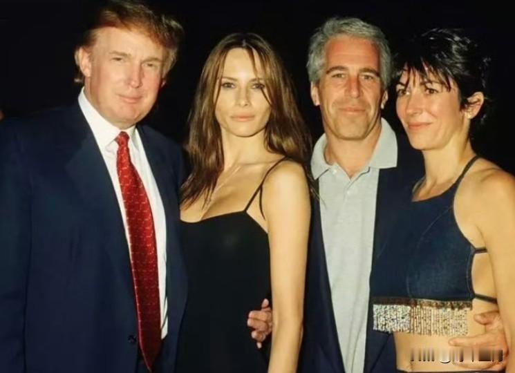 12月23日，美国政府公布新一批与已故性犯罪富豪杰弗里·爱泼斯坦（Jeffrey