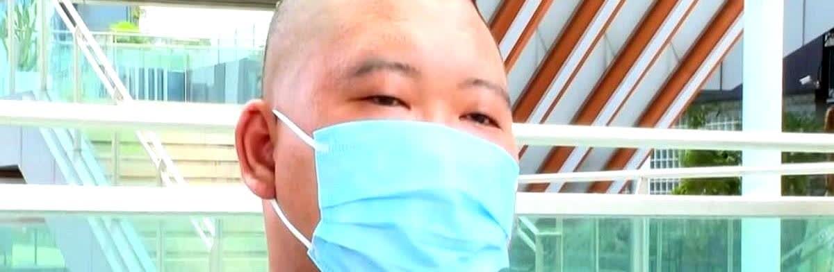 离了个大谱！”近日，重庆，一位27岁的工地小伙认识了一位38岁的已婚女子