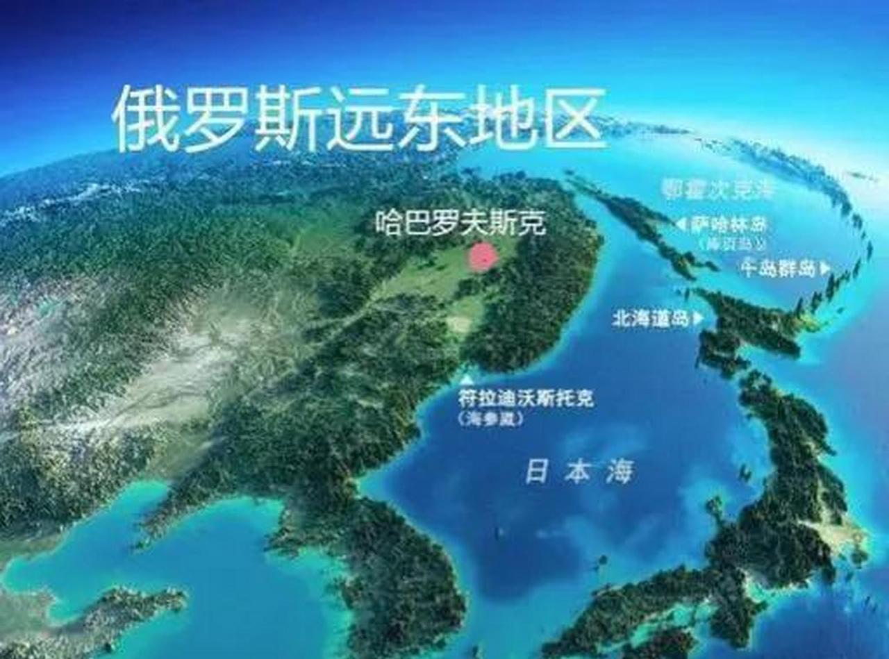 俄罗斯如果真要分裂了，中美日韩朝谁会抢先偷袭远东呢？现在只有一种情况大俄会走向这