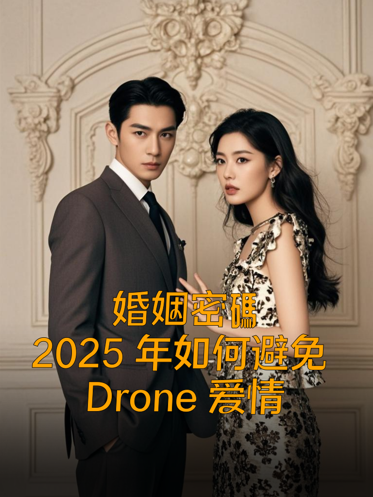 婚姻密碼：2025年如何避免Drone爱情！