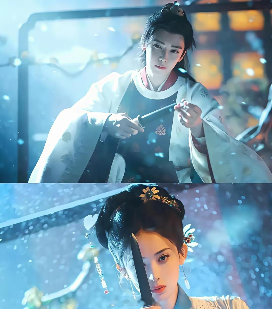 8亿播放仍被嘲扑街于正这回把锅甩给长剧没人看，可猫眼数据明明白白：同期《宁安如梦