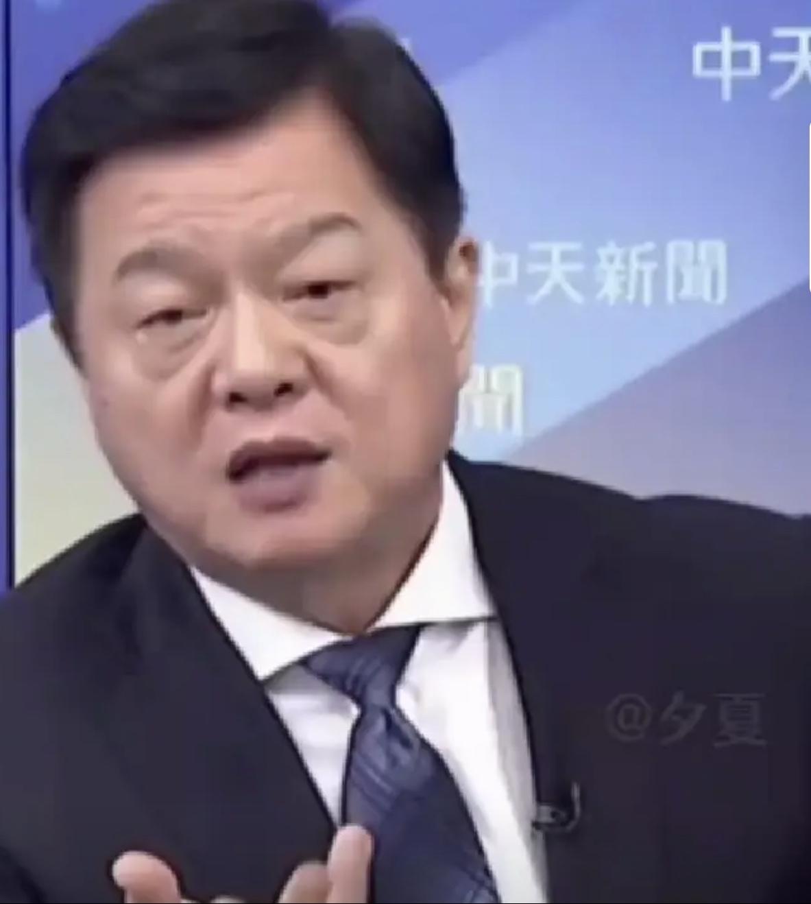 周锡玮建议郑丽文赴大陆别只盯着北上广，要走进合肥、长沙等二三线城市——这话一针见