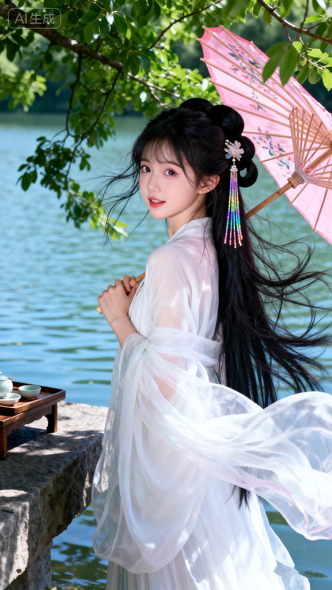 优雅自信穿搭分享