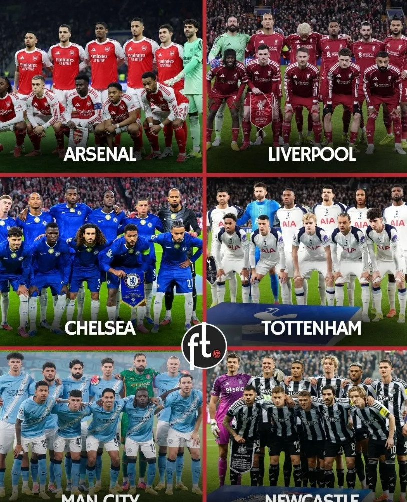 集体迷失，英超塌方式结束欧冠1/8决赛首轮。马竞5-1热刺，加拉塔萨雷1-0