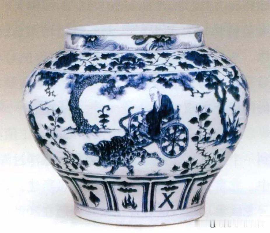一块碎瓷片换一碗淡水你信吗？印度古里港的棕榈叶上记得清清楚楚当年中国水手就是这么