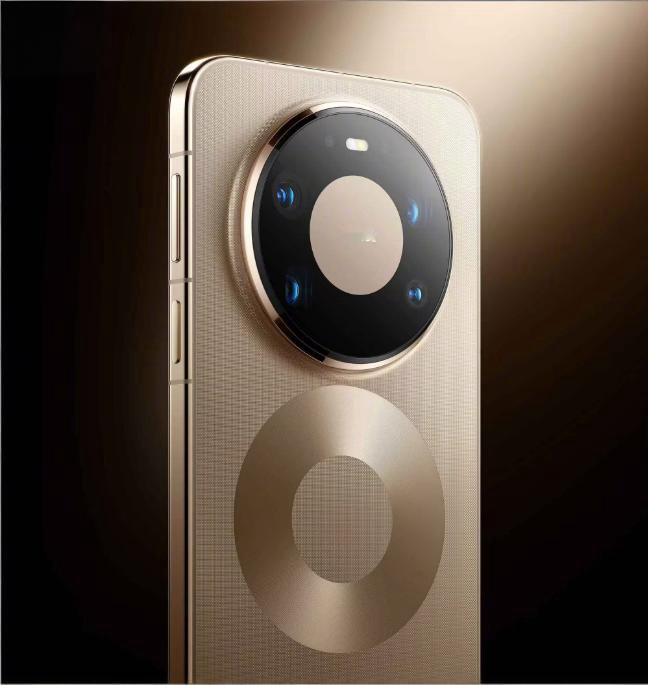 【曝华为Mate90系列9月发布曝华为Mate90与iPhone同期发布】博主称