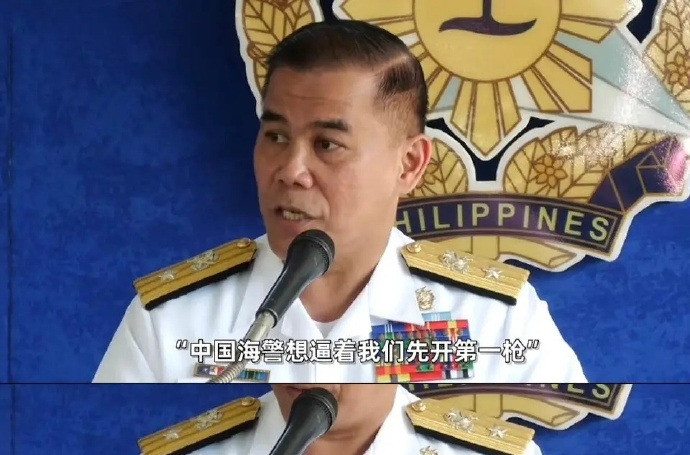 菲律宾变脸比翻书还快天啊，你绝对想不到！前一秒还一副要硬